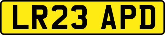 LR23APD