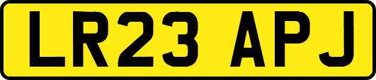 LR23APJ