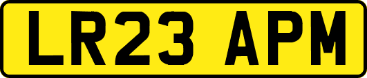 LR23APM