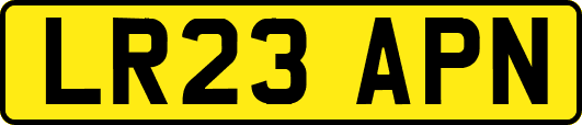 LR23APN