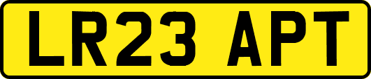LR23APT