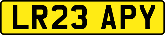 LR23APY