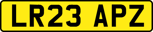 LR23APZ