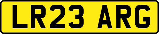LR23ARG