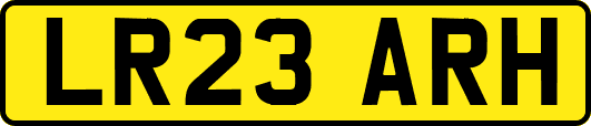 LR23ARH