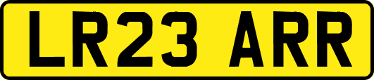 LR23ARR