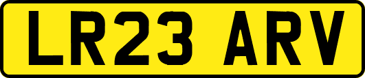 LR23ARV