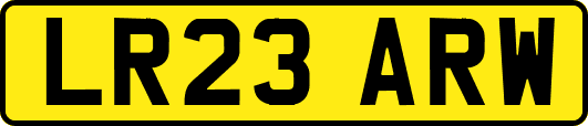 LR23ARW