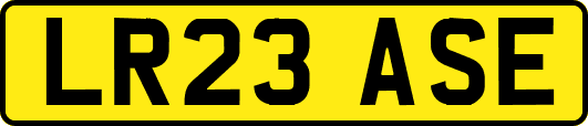 LR23ASE