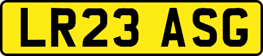 LR23ASG