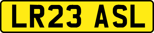 LR23ASL