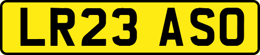 LR23ASO