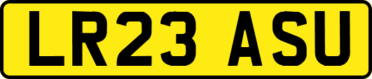 LR23ASU