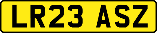 LR23ASZ