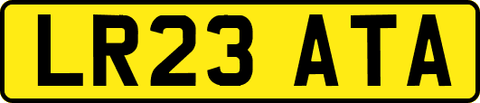 LR23ATA