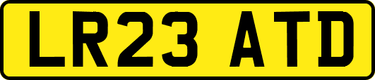 LR23ATD