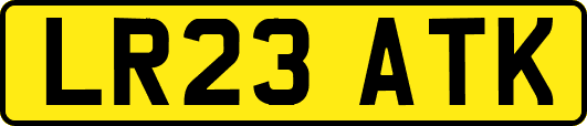 LR23ATK