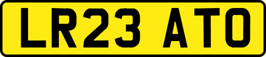 LR23ATO