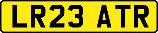 LR23ATR