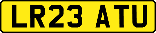 LR23ATU
