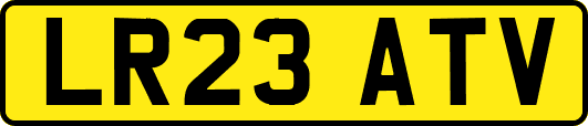 LR23ATV