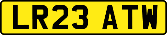 LR23ATW