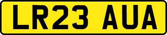 LR23AUA