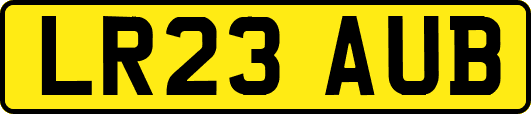 LR23AUB