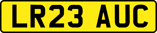 LR23AUC