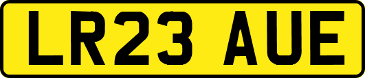 LR23AUE