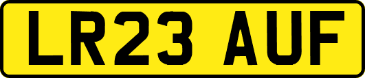 LR23AUF
