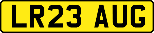 LR23AUG