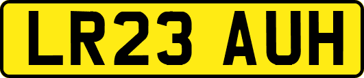LR23AUH