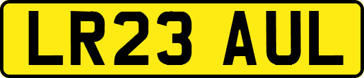 LR23AUL