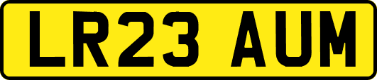 LR23AUM