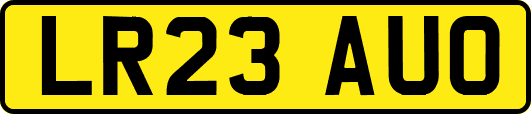 LR23AUO