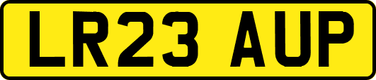 LR23AUP