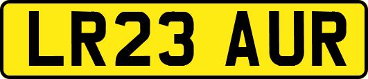 LR23AUR