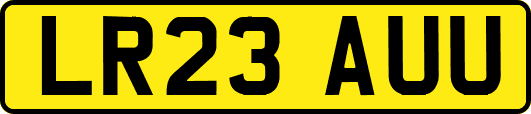 LR23AUU