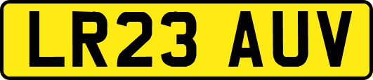 LR23AUV