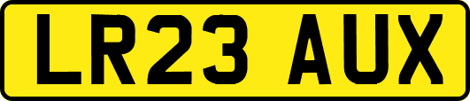LR23AUX