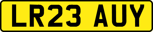 LR23AUY