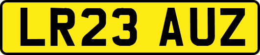 LR23AUZ