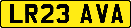 LR23AVA