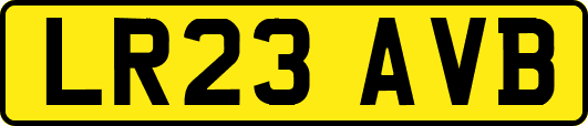 LR23AVB