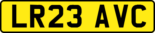 LR23AVC