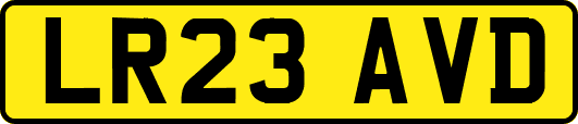LR23AVD