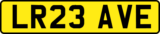 LR23AVE