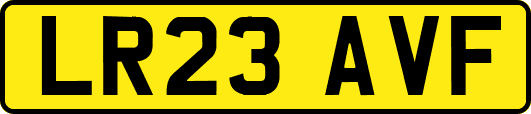LR23AVF