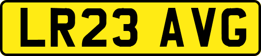 LR23AVG
